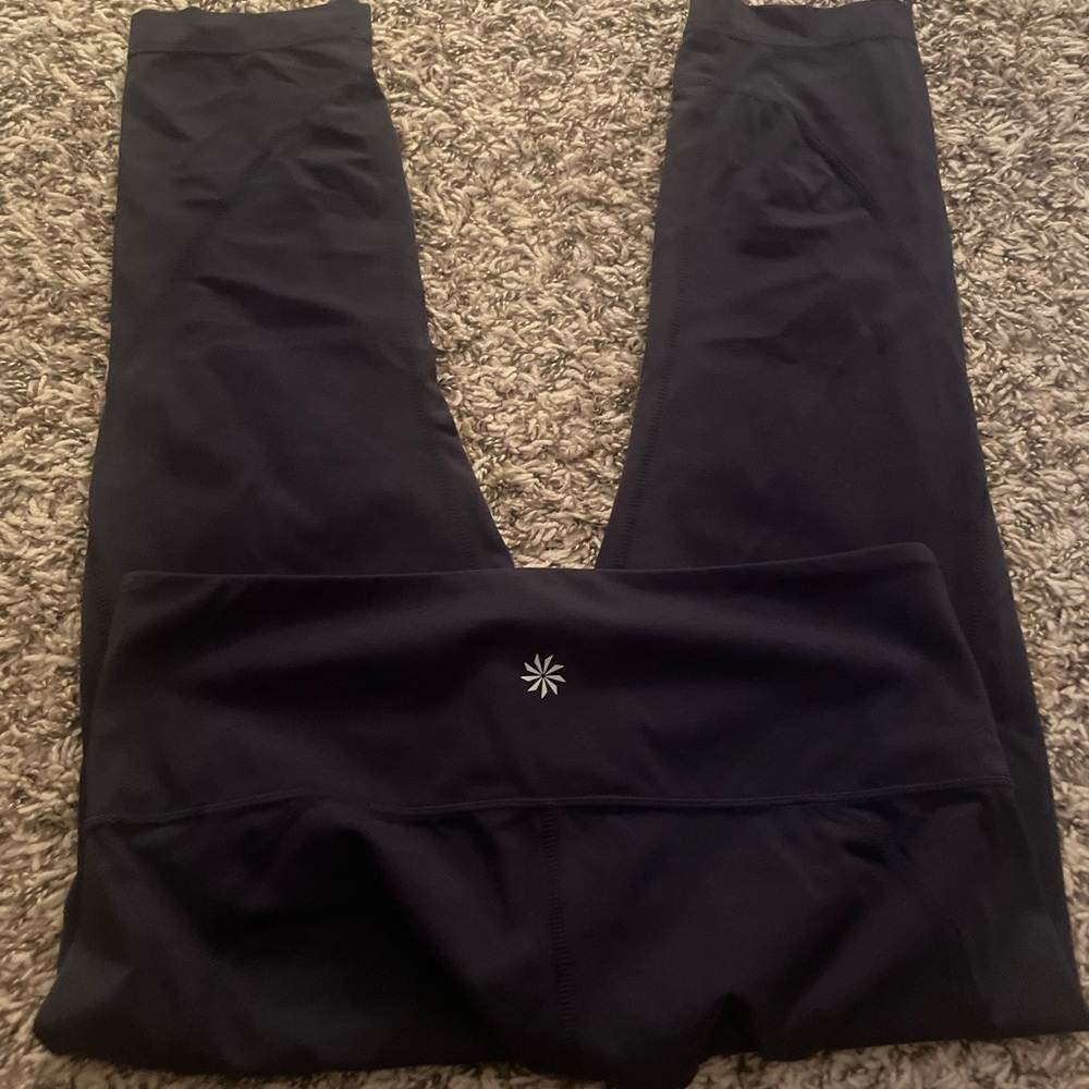 Athletic Capris